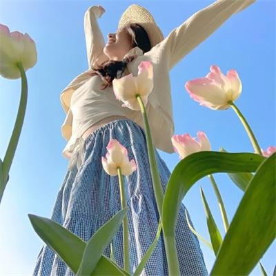 尘世女孩