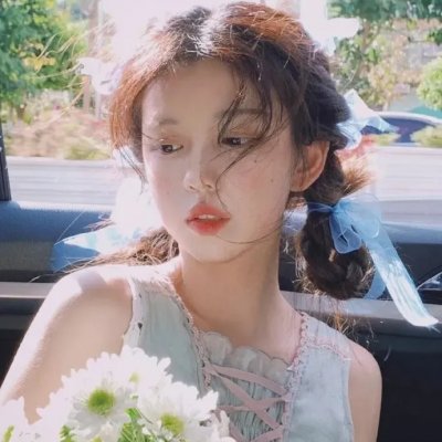 春天的紫丁香