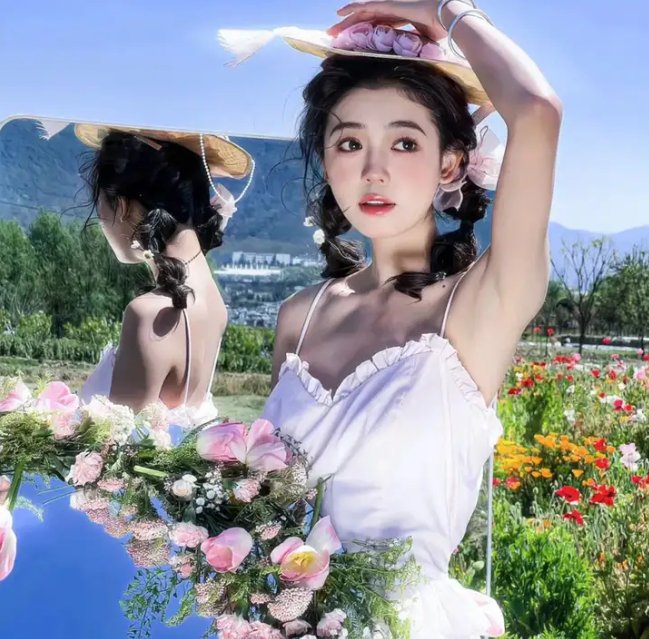 妹妹